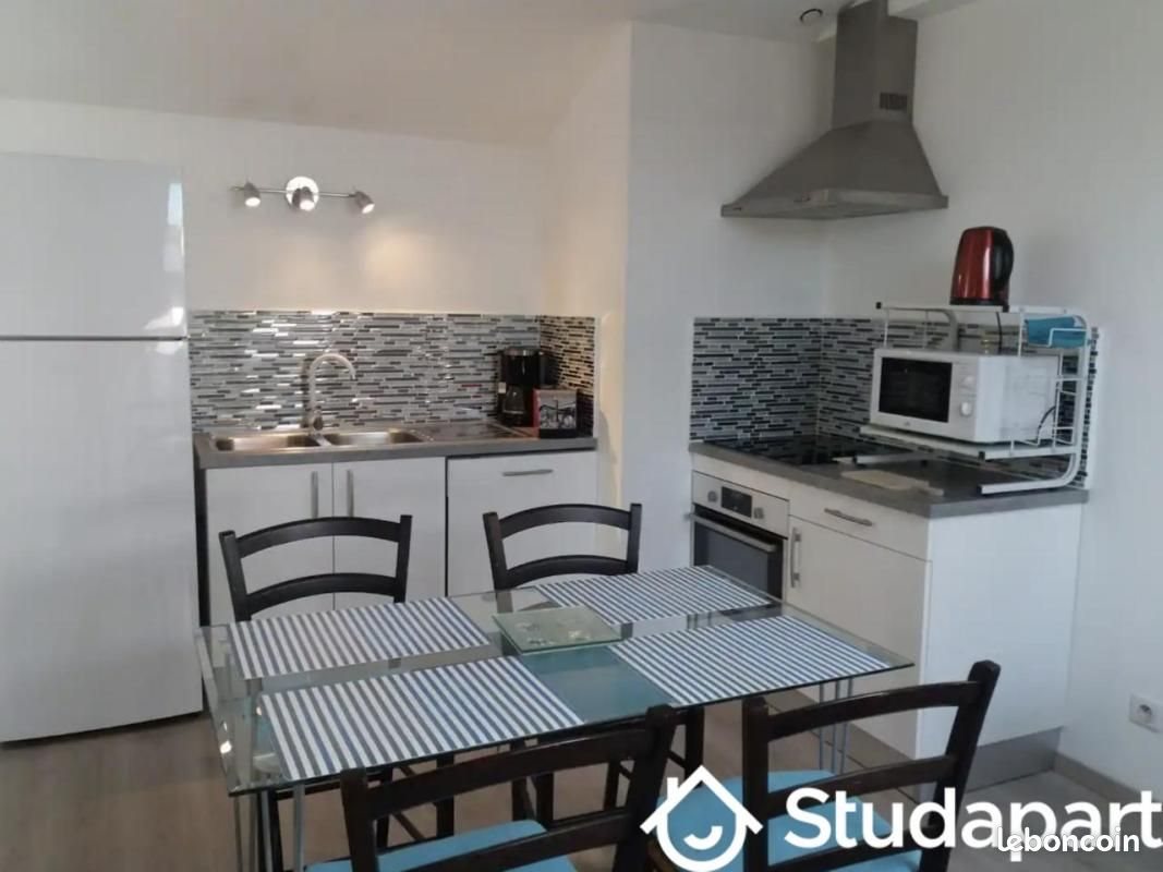 Appartement à louer, 52m², Cagnes-sur-Mer