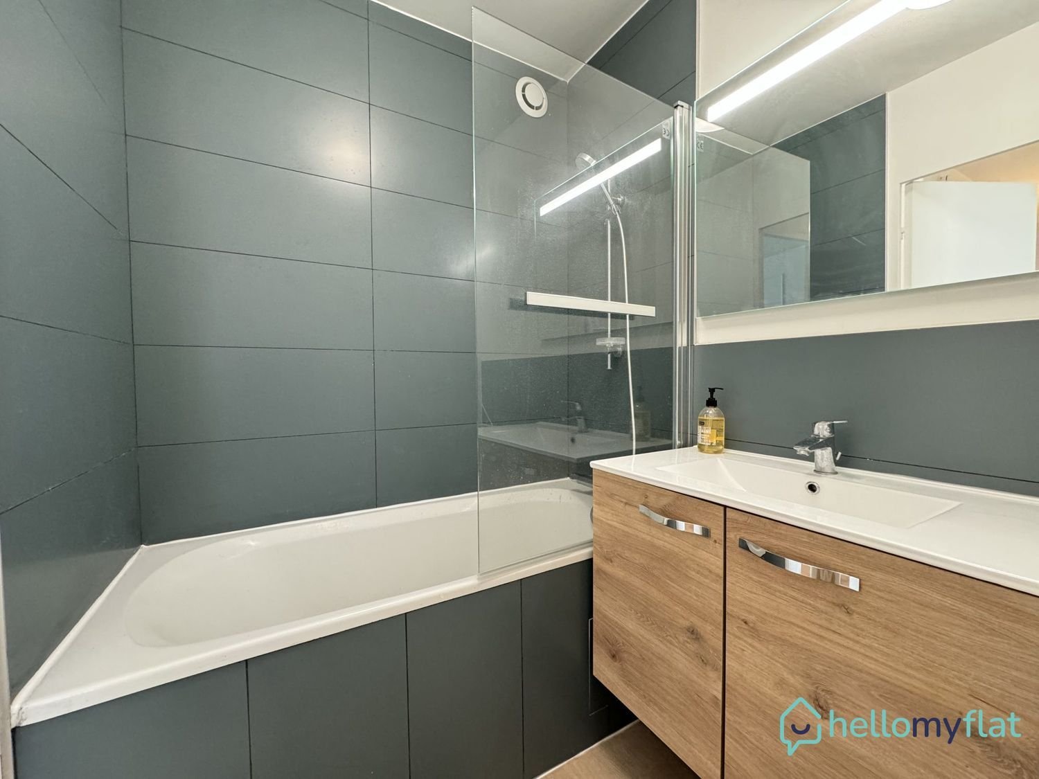 Appartement à louer, 89m², Reims