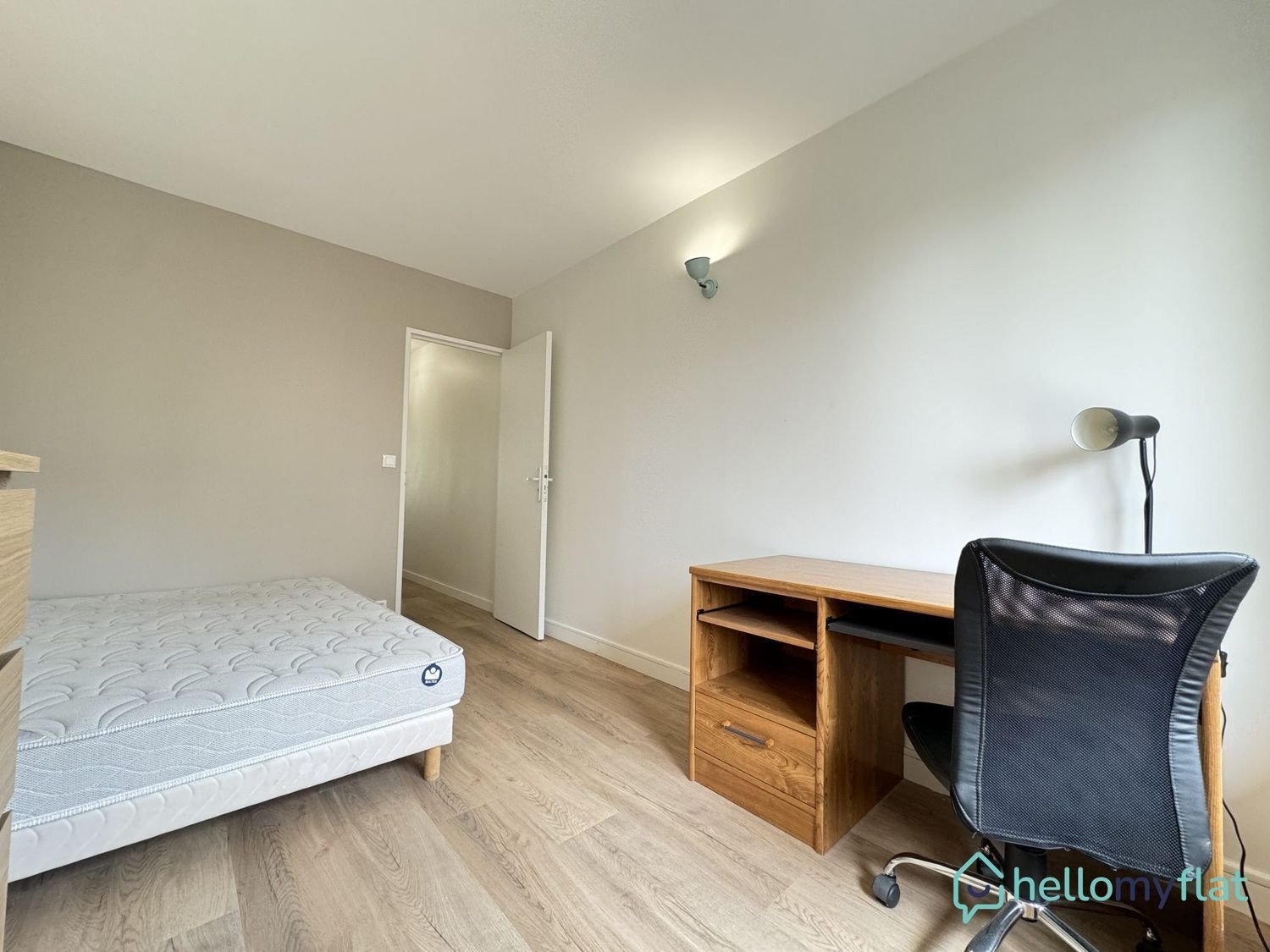 Appartement à louer, 89m², Reims