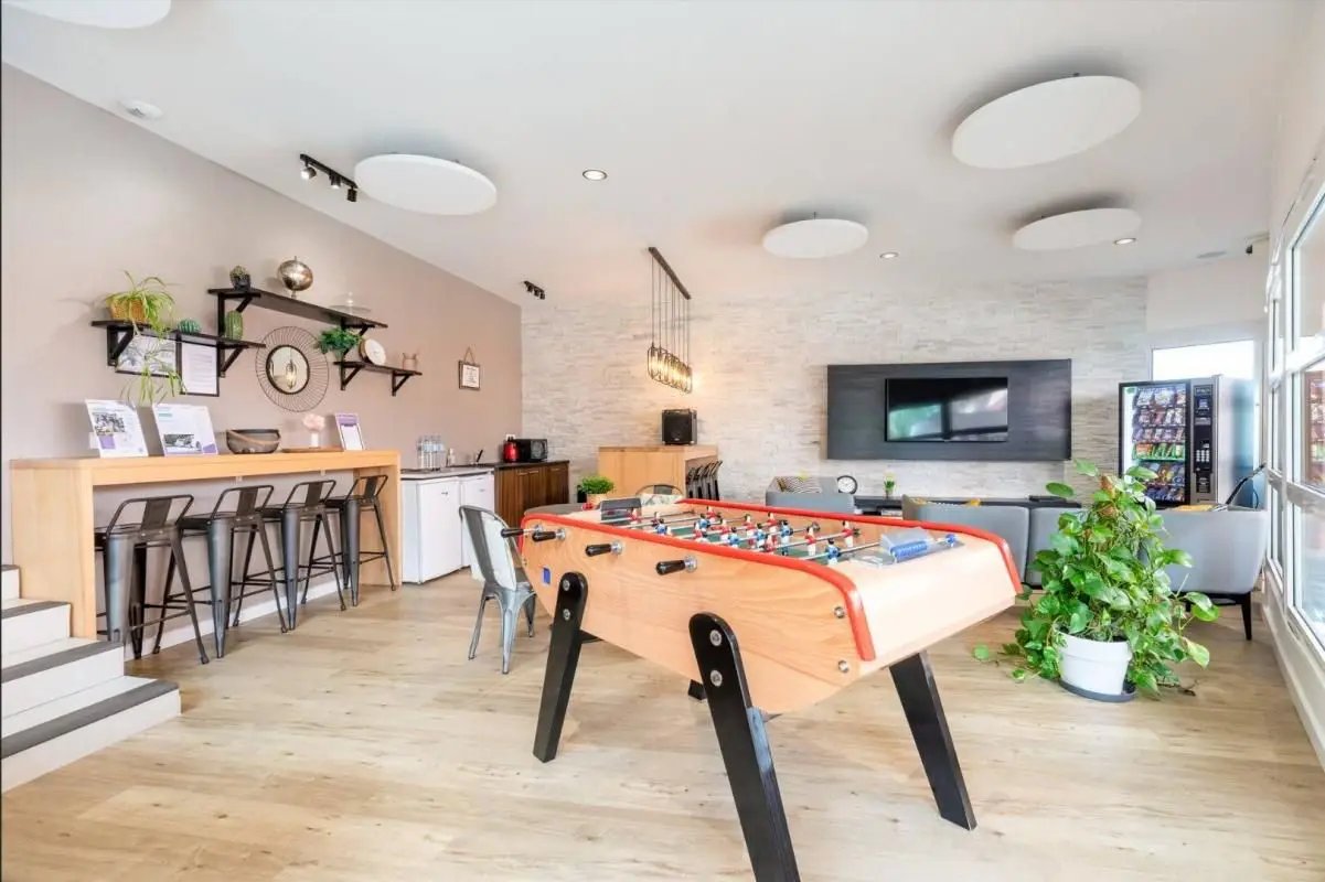 Appartement à louer, 17m², Toulouse