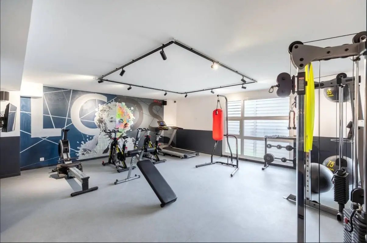 Appartement à louer, 17m², Toulouse