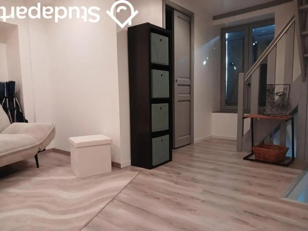 Maison à louer, 45m², Nanteuil-lès-Meaux