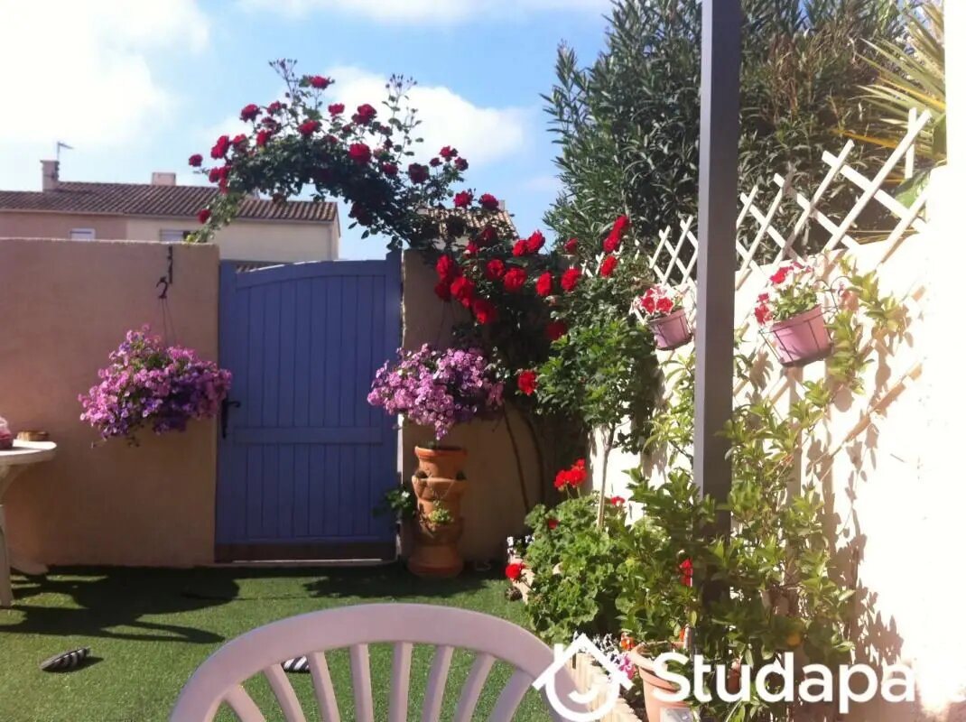 Maison à louer, 35m², Canet-en-Roussillon
