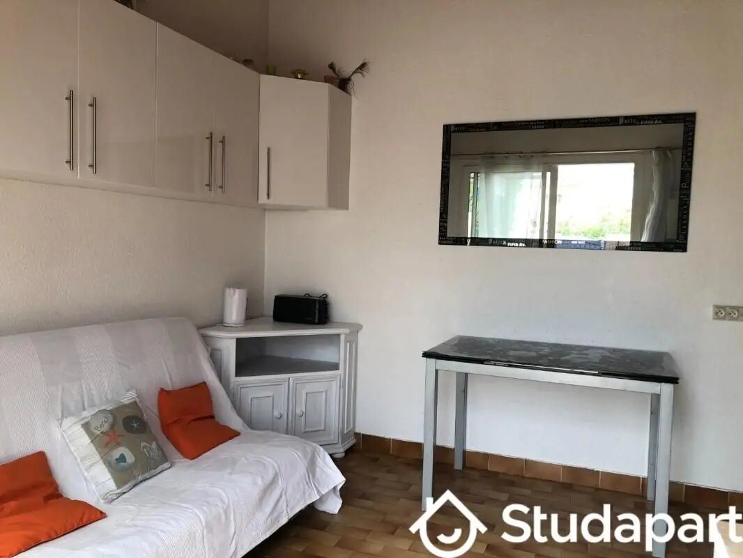 Maison à louer, 35m², Canet-en-Roussillon