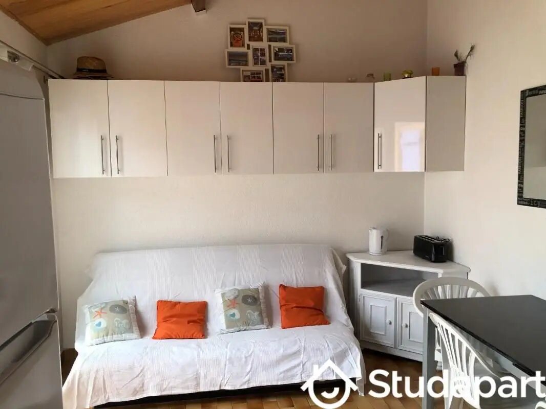 Maison à louer, 35m², Canet-en-Roussillon