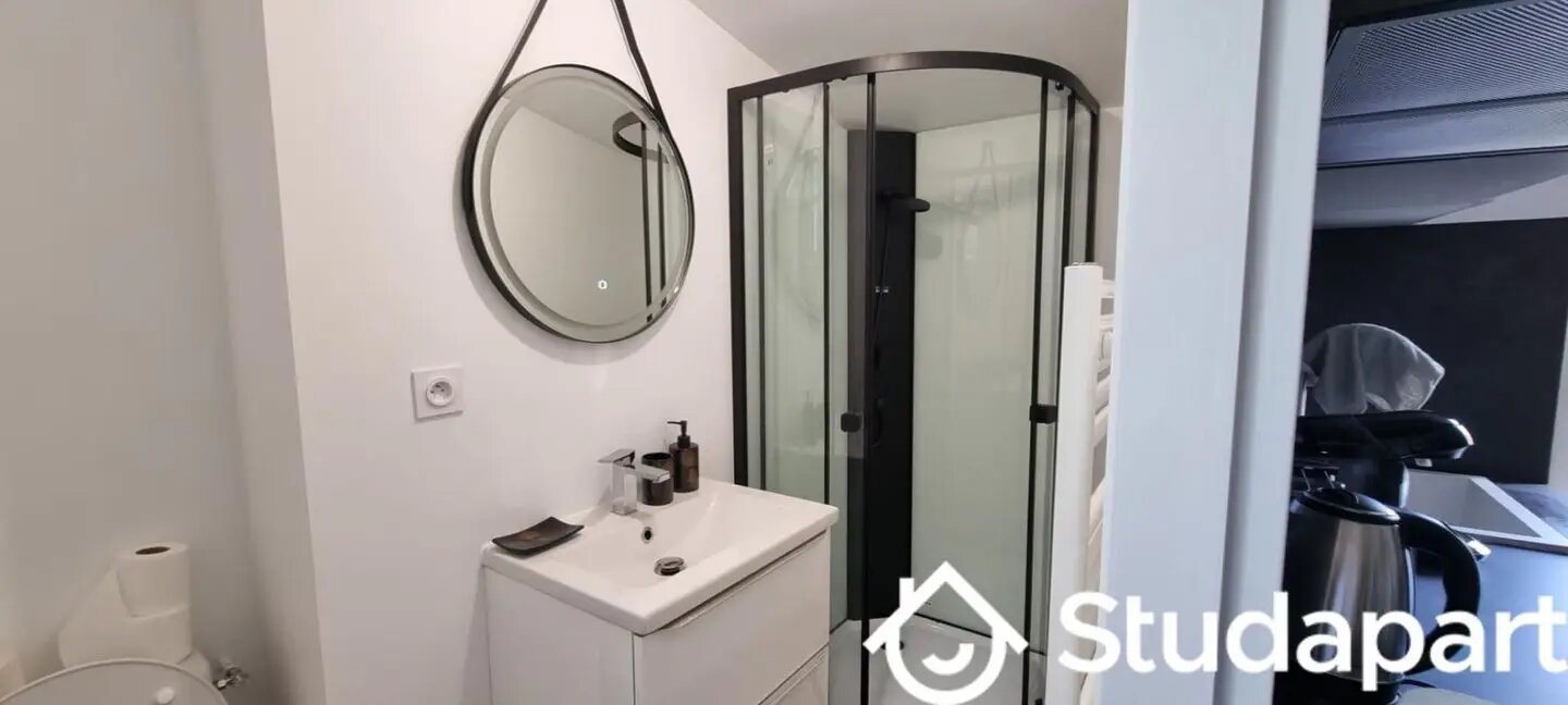 Appartement à louer, 20m², Niort
