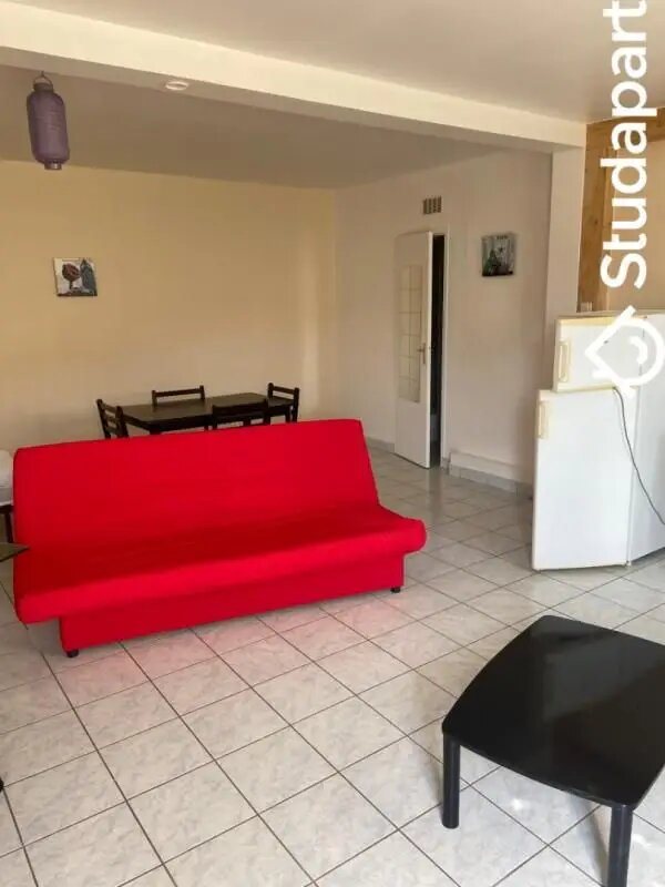 Appartement à louer, 38m², Blois