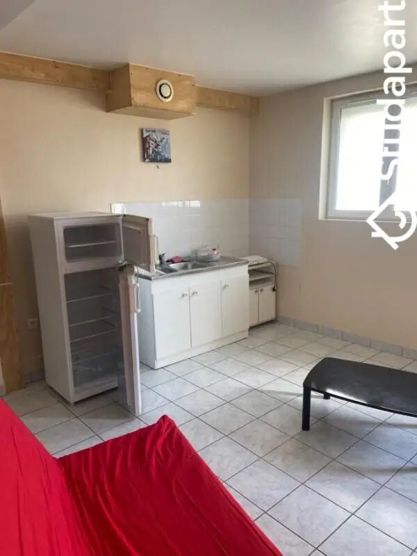 Appartement à louer, 38m², Blois