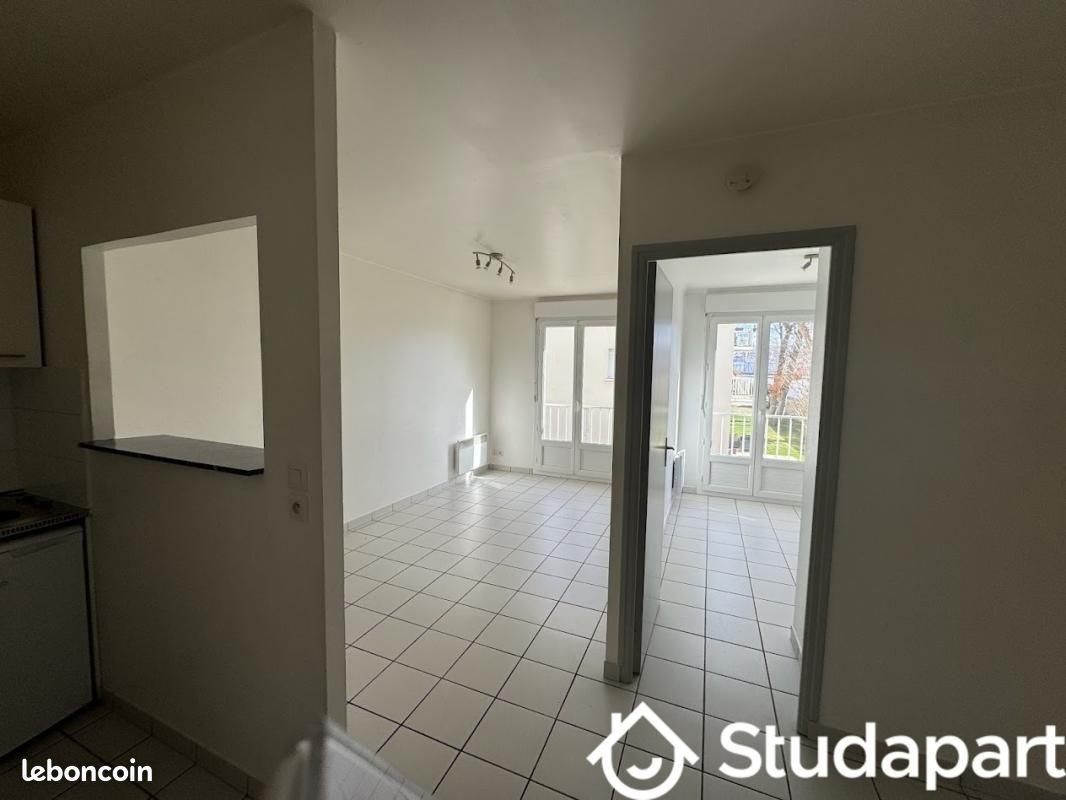 Appartement à louer, 36m², Troyes