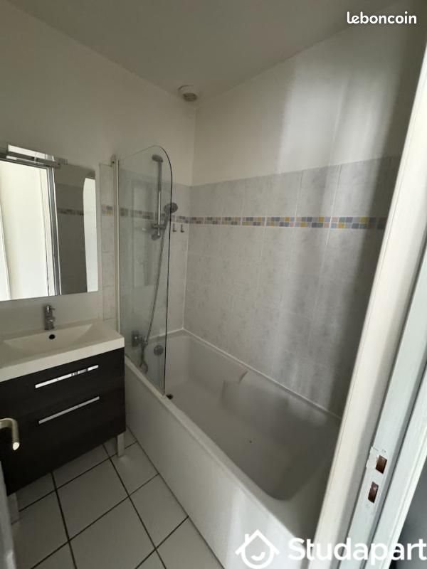 Appartement à louer, 36m², Troyes