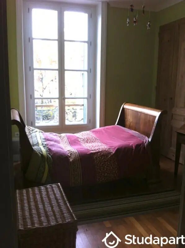 Appartement à louer, 13m², Ecully