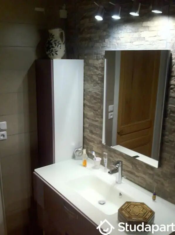Appartement à louer, 13m², Ecully