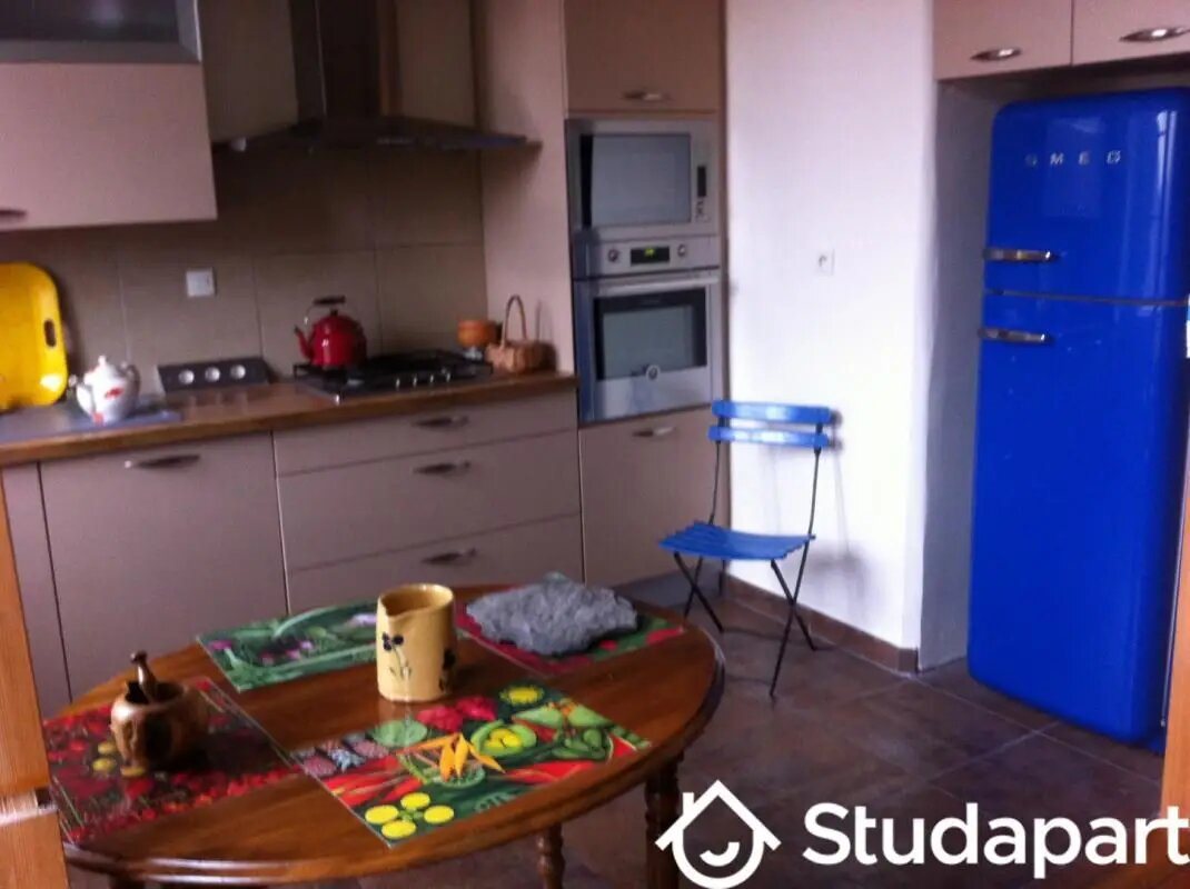 Appartement à louer, 13m², Ecully