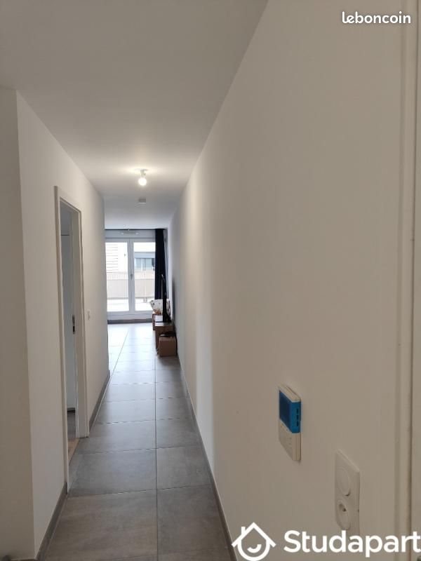 Appartement à louer, 11m², Dammarie-les-Lys