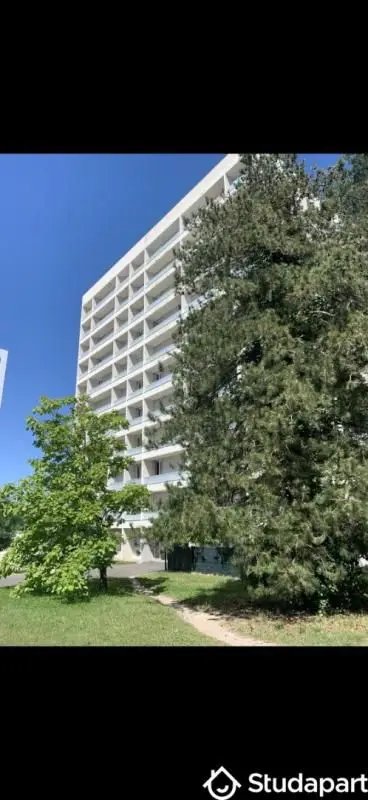 Appartement à louer, 15m², Gradignan