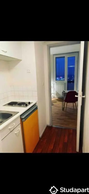 Appartement à louer, 15m², Gradignan