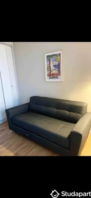 Appartement à louer, 15m², Gradignan