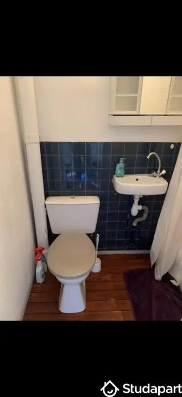 Appartement à louer, 15m², Gradignan