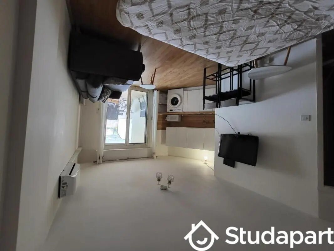 Appartement à louer, 25m², Cannes