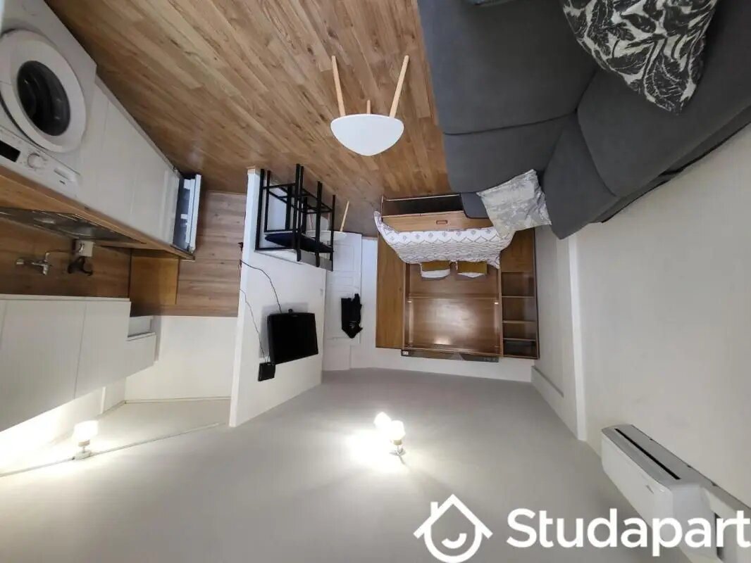 Appartement à louer, 25m², Cannes