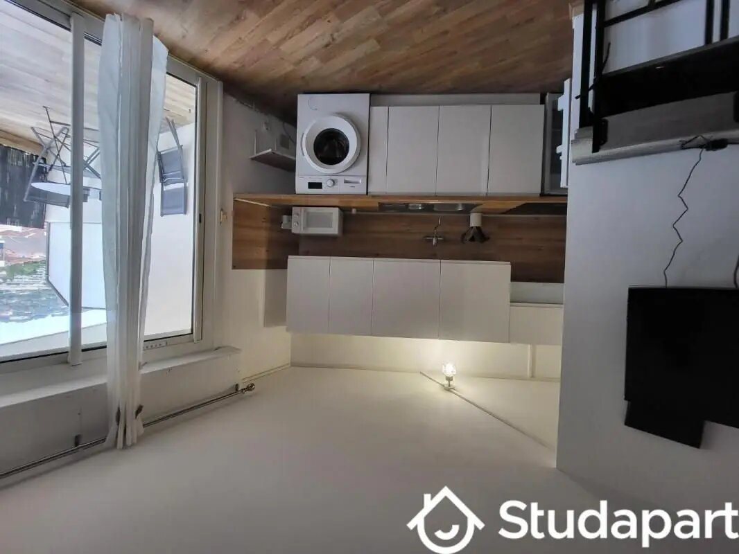 Appartement à louer, 25m², Cannes