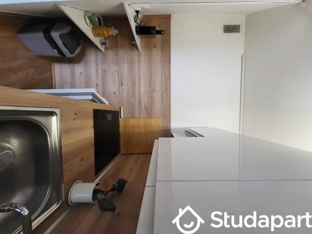 Appartement à louer, 25m², Cannes