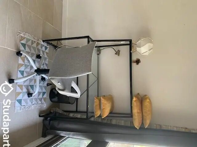Appartement à louer, 12m², Rocquencourt