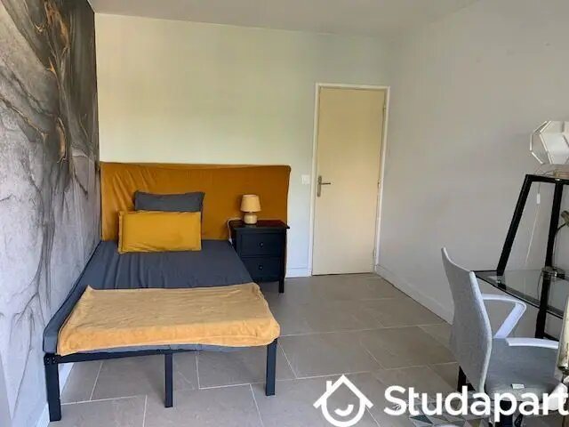Appartement à louer, 12m², Rocquencourt