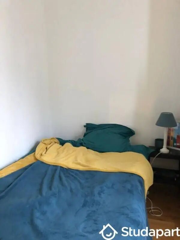 Appartement à louer, 30m², Tours