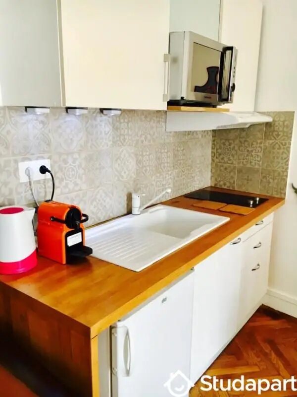 Appartement à louer, 28m², Nice