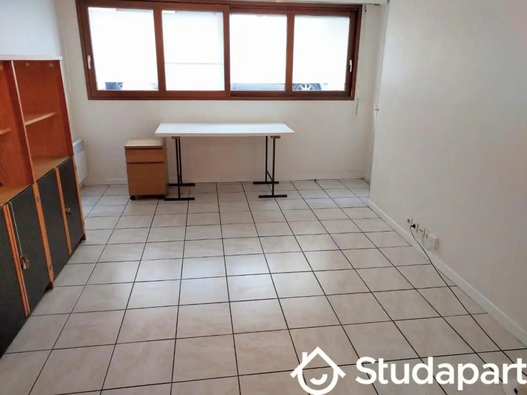 Appartement à louer, 29m², Le Kremlin-Bicêtre