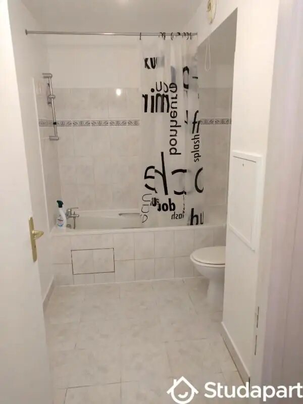 Appartement à louer, 29m², Le Kremlin-Bicêtre