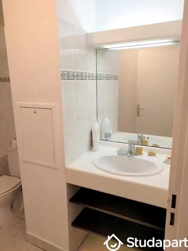 Appartement à louer, 29m², Le Kremlin-Bicêtre