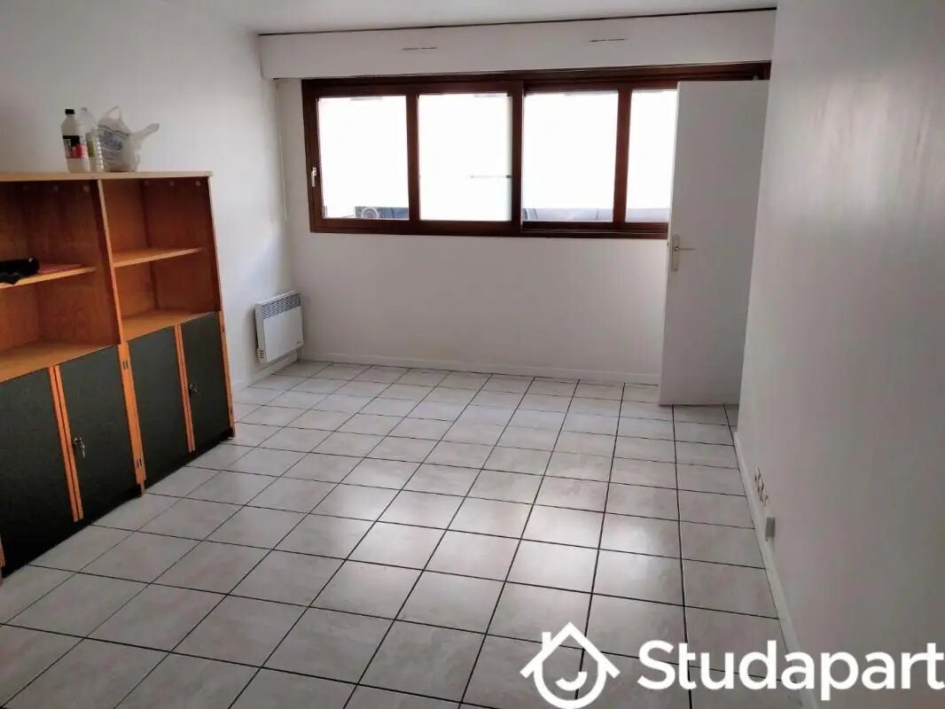 Appartement à louer, 29m², Le Kremlin-Bicêtre