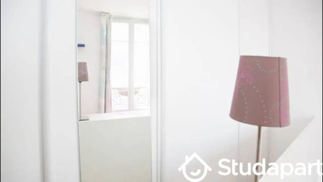 Appartement à louer, 39m², Le Kremlin-Bicêtre