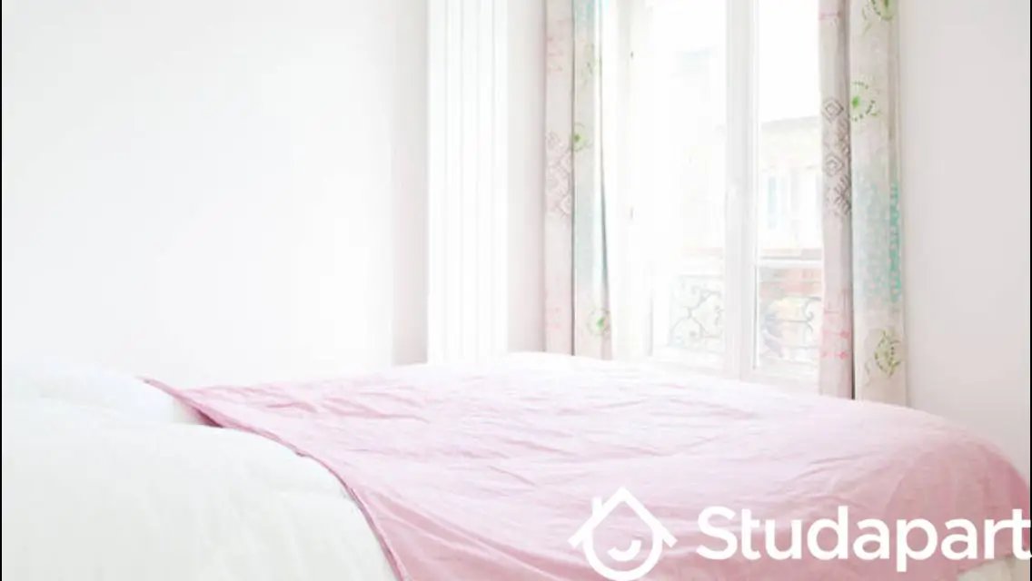 Appartement à louer, 39m², Le Kremlin-Bicêtre