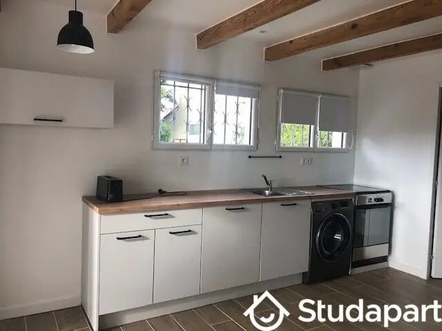 Maison à louer, 40m², Pessac