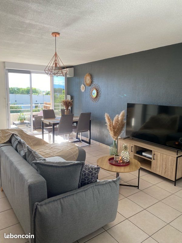 Appartement à louer, 44m², Perpignan