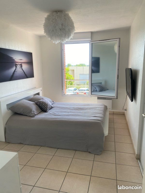 Appartement à louer, 44m², Perpignan