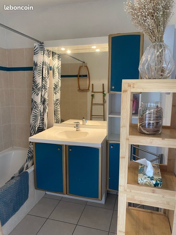 Appartement à louer, 44m², Perpignan