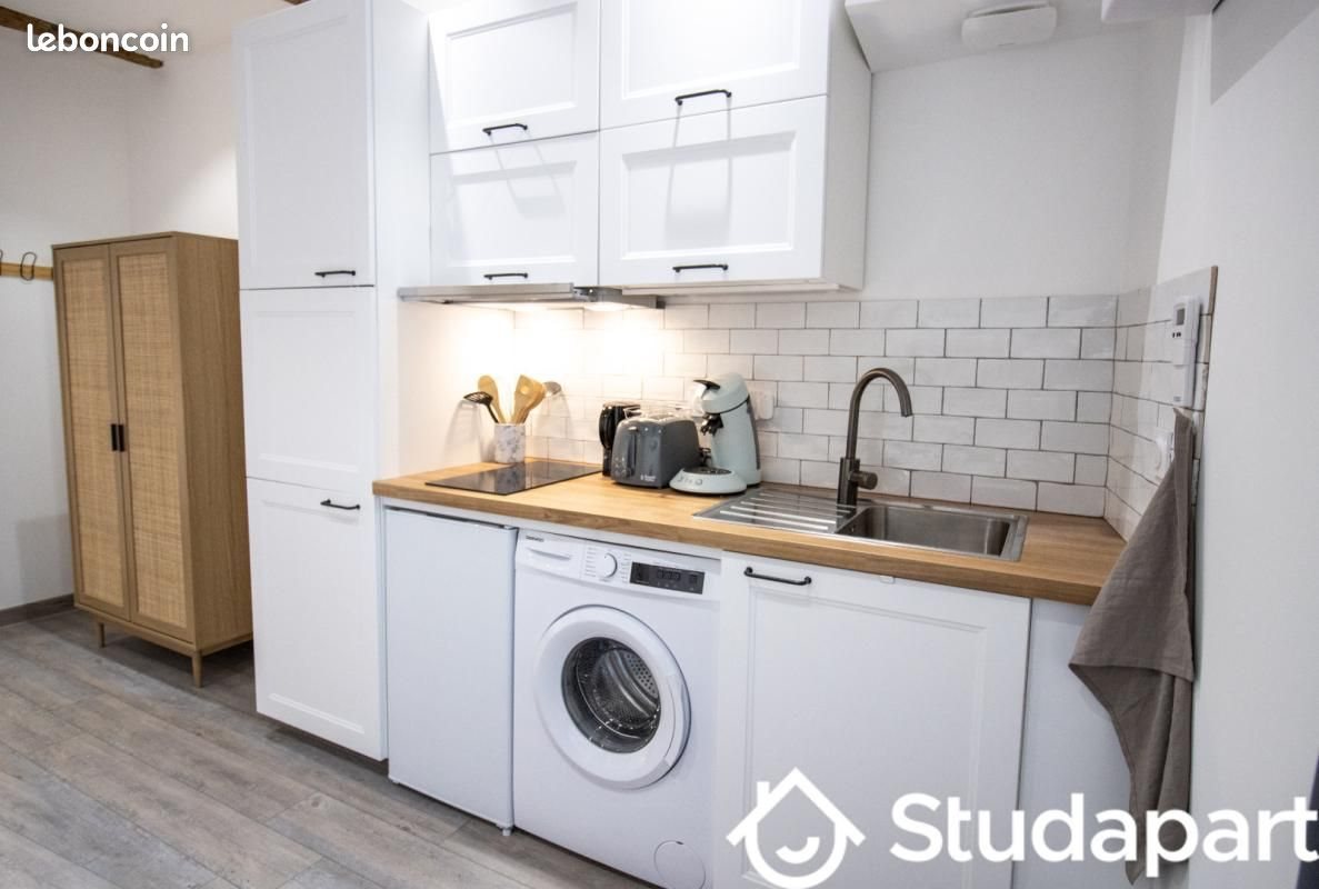 Appartement à louer, 25m², Béziers