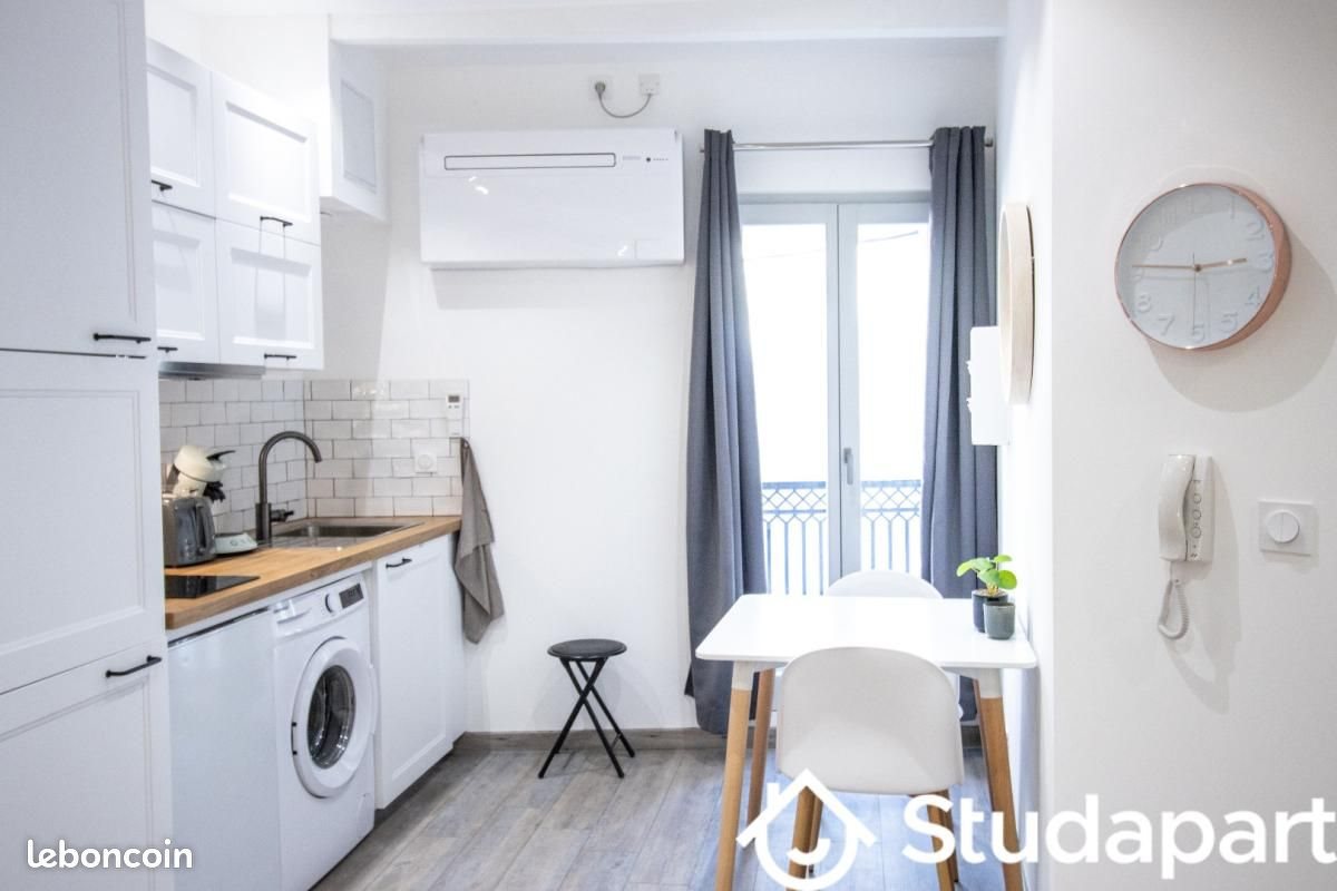 Appartement à louer, 25m², Béziers