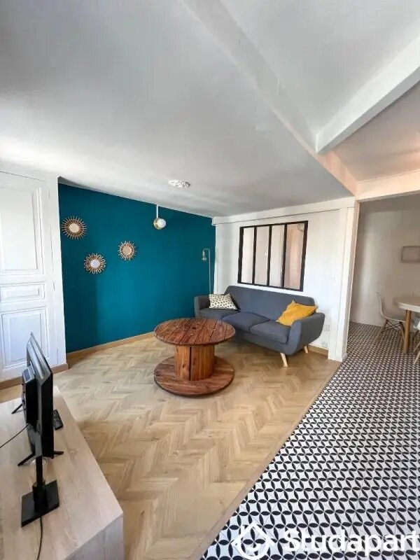 Appartement à louer, 62m², Clermont-Ferrand