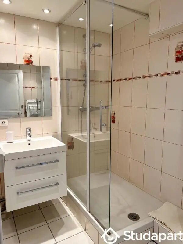 Appartement à louer, 62m², Clermont-Ferrand