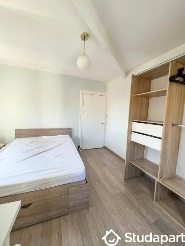 Appartement à louer, 62m², Clermont-Ferrand