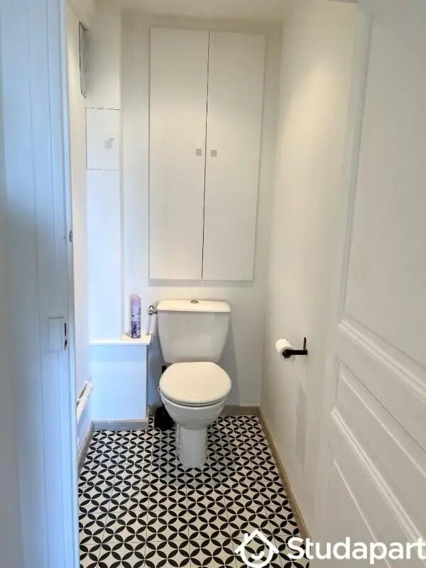 Appartement à louer, 62m², Clermont-Ferrand