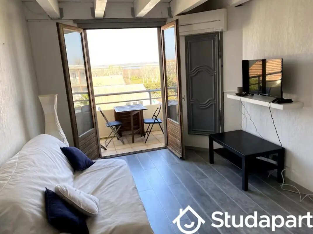 Appartement à louer, 46m², Palavas-les-Flots
