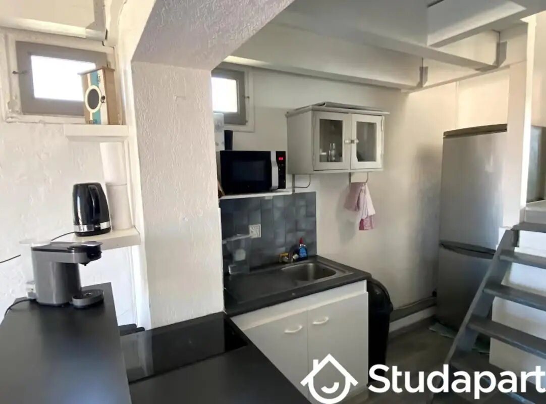 Appartement à louer, 46m², Palavas-les-Flots