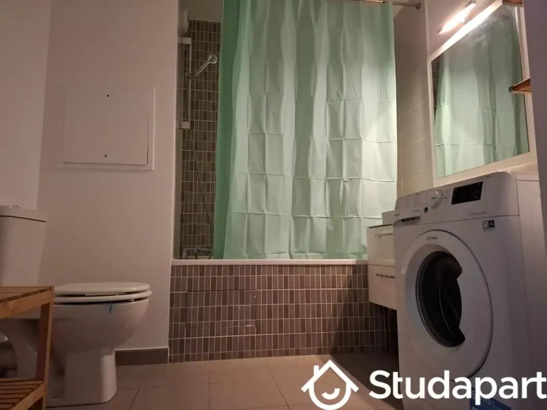 Appartement à louer, 33m², Puteaux