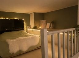 Appartement à louer, 18m², Grenoble